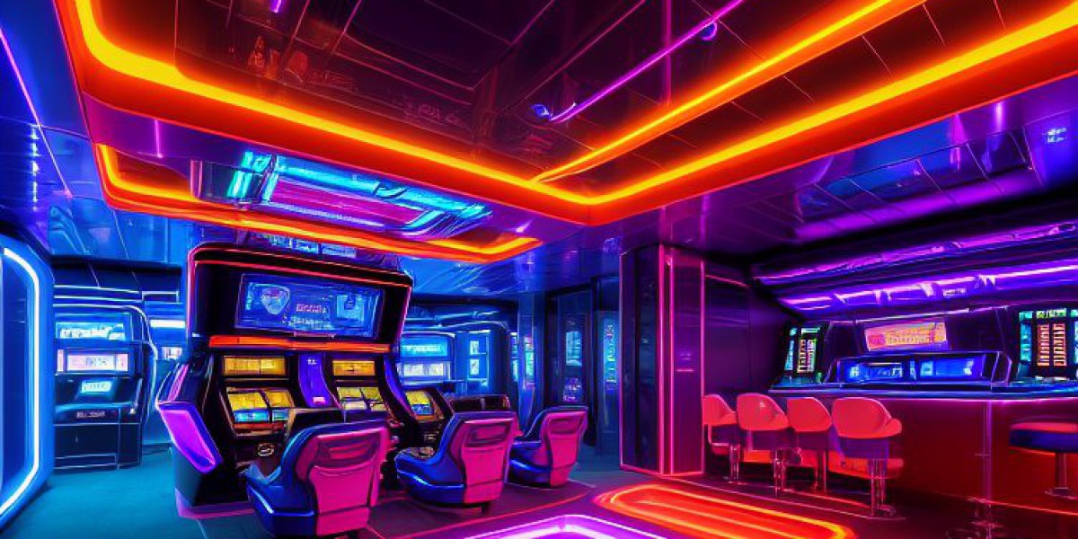 Captivating Diversions at Slot Lords.