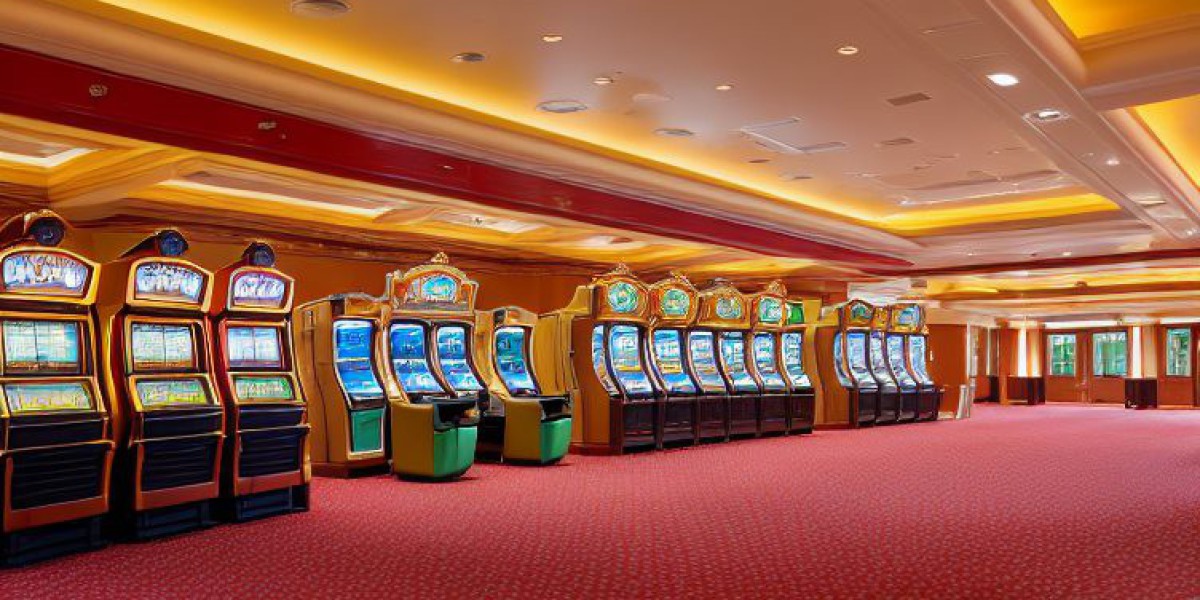 Tableros de Juego en el Casino Nine