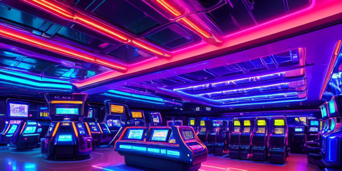 Experiencia de Juego Impresionante en Casino 777
