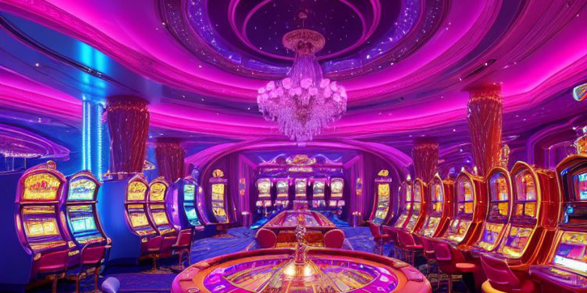 Pokies Assortment at SlotLounge