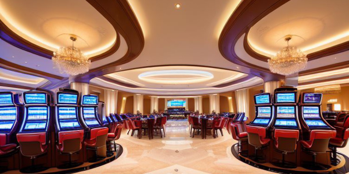Echtes Spielerlebnis bei Gold Spin Casino