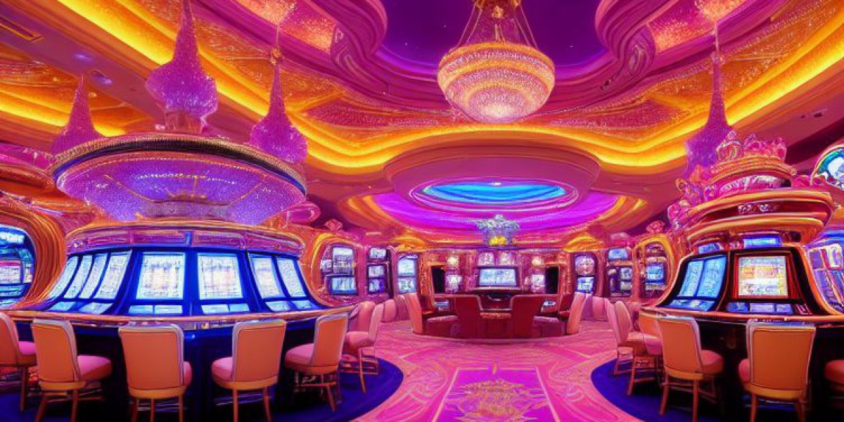 Slot machines Choosing in NineWin