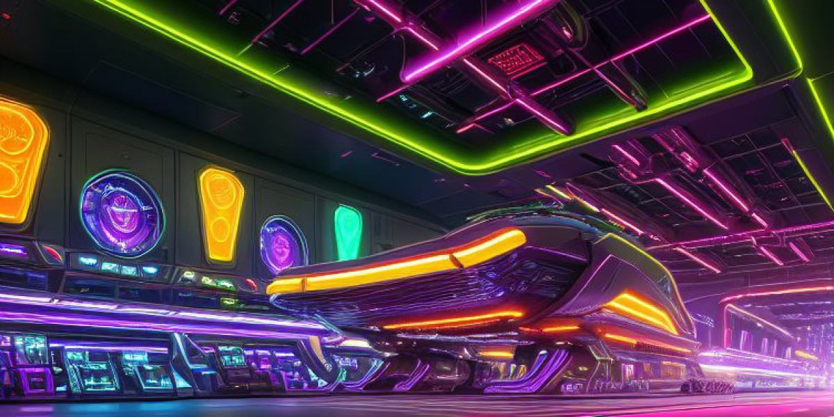 Gambling Greatness at FairGoCasino