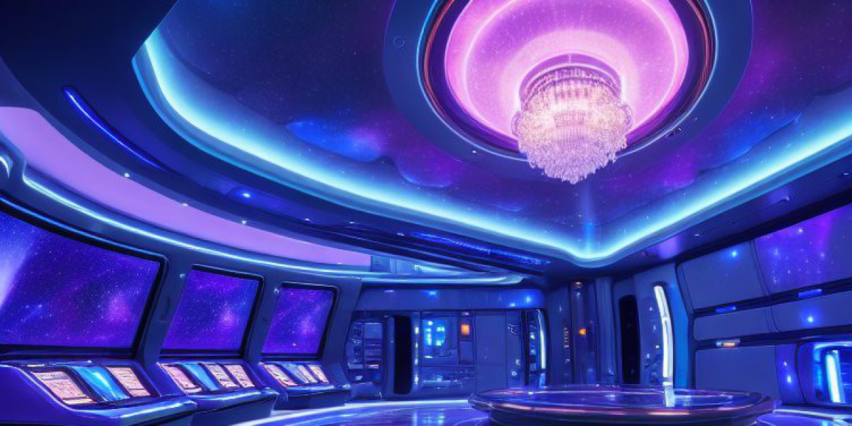Finance Selection at 666Casino