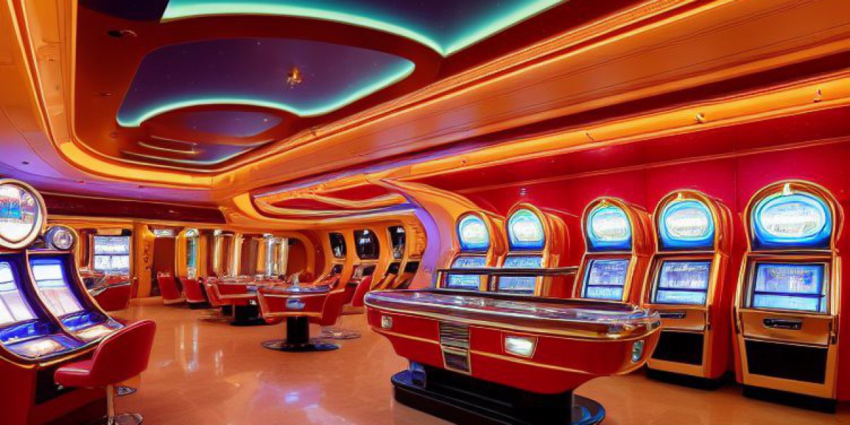 YoCasino Selección Integral para Diversión