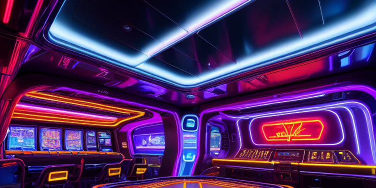 Terre des Machines à Paris chez Casino770
