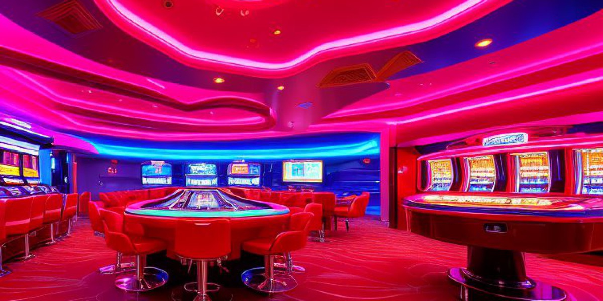 Unterschiedliche Spielautomaten bei Nine Casino Auszahlung