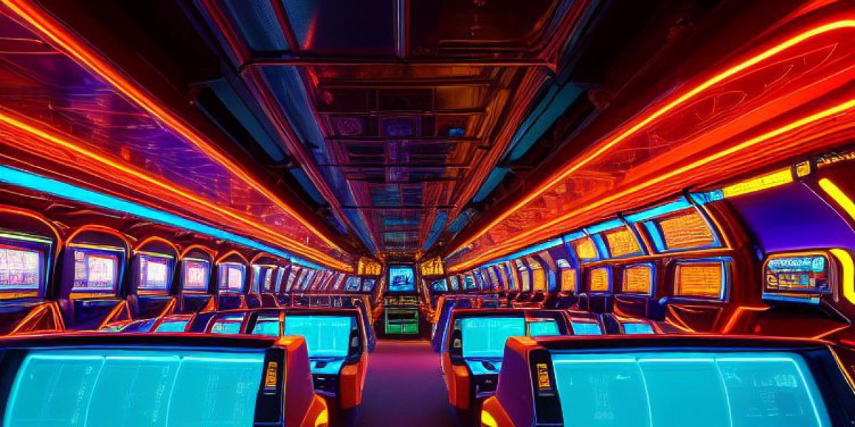 Lucky Ones Casino enthralls gamblers with its vast portfolio of meticulously crafted gambling options from high-quality 