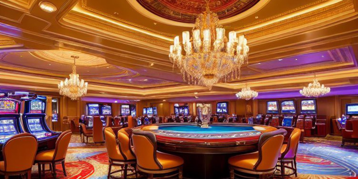 الألعاب الأصيلة مع وكلاء LuckyDreams Live Dealers