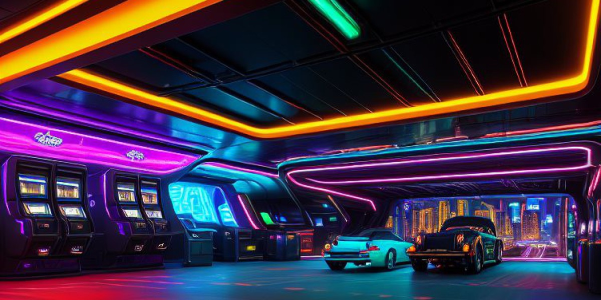 Ongekende Speelautomaat Verscheidenheid bij Casino Star