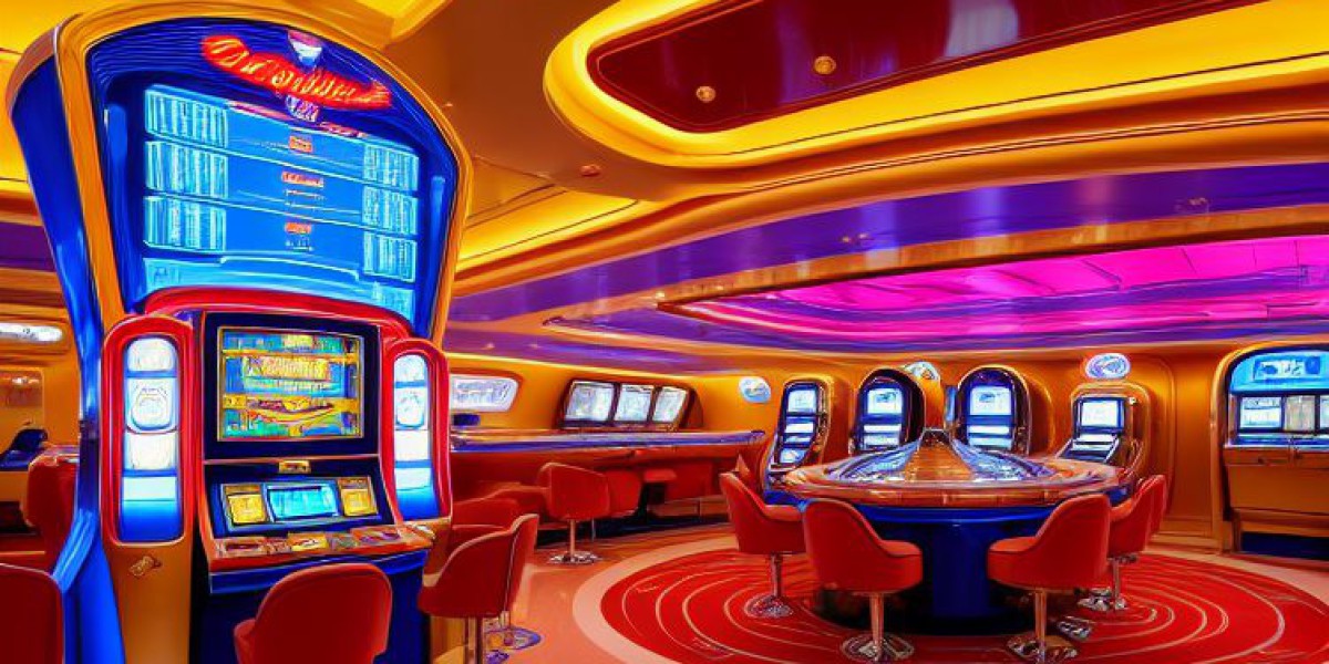 Thrilling Accident Tournament Range at Spin Bit