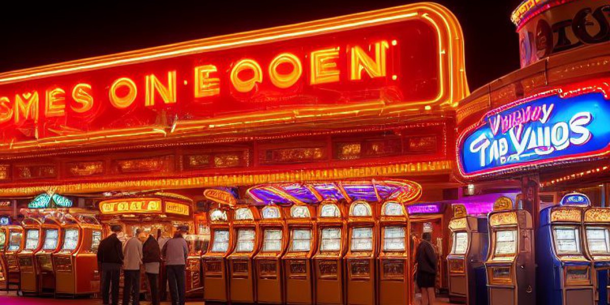 Marketing Benefits on Richard Casino Australia