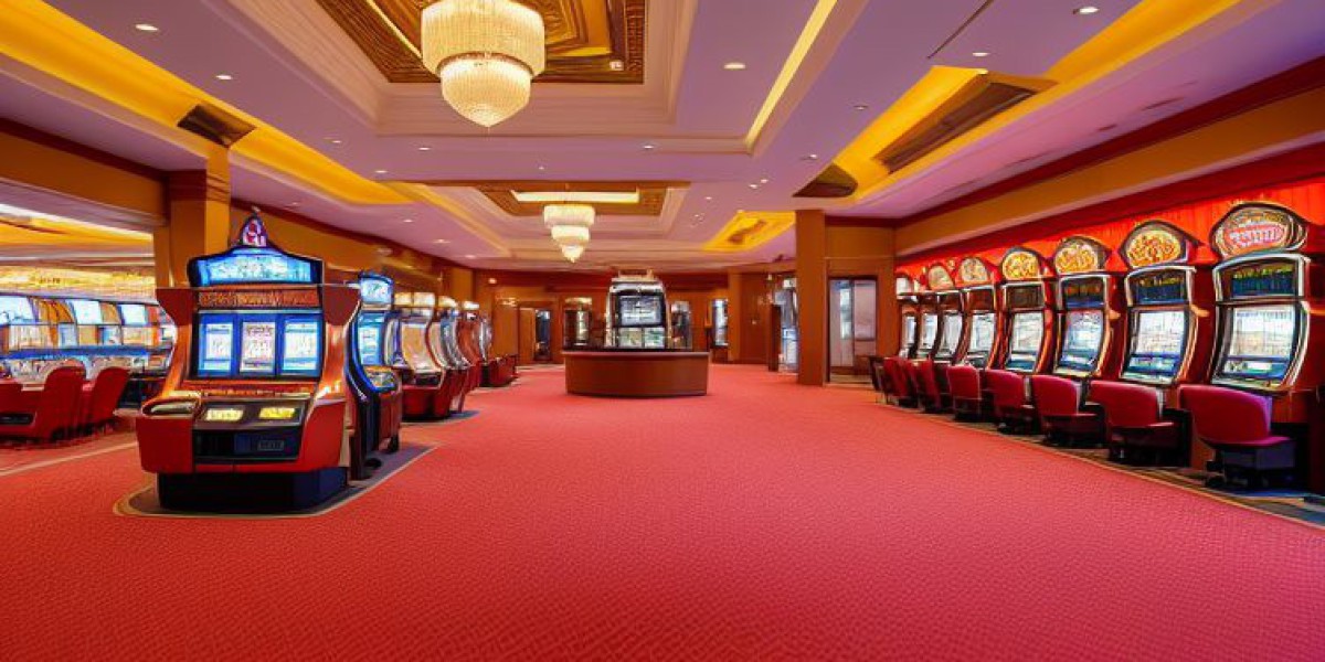 Mesas para Jugar en el interior del Casino Nine
