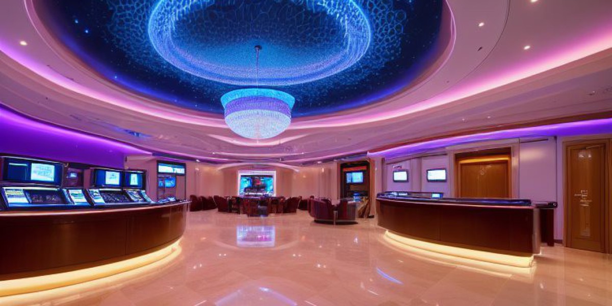 Smash Gaming Revolution at Lukki Casino