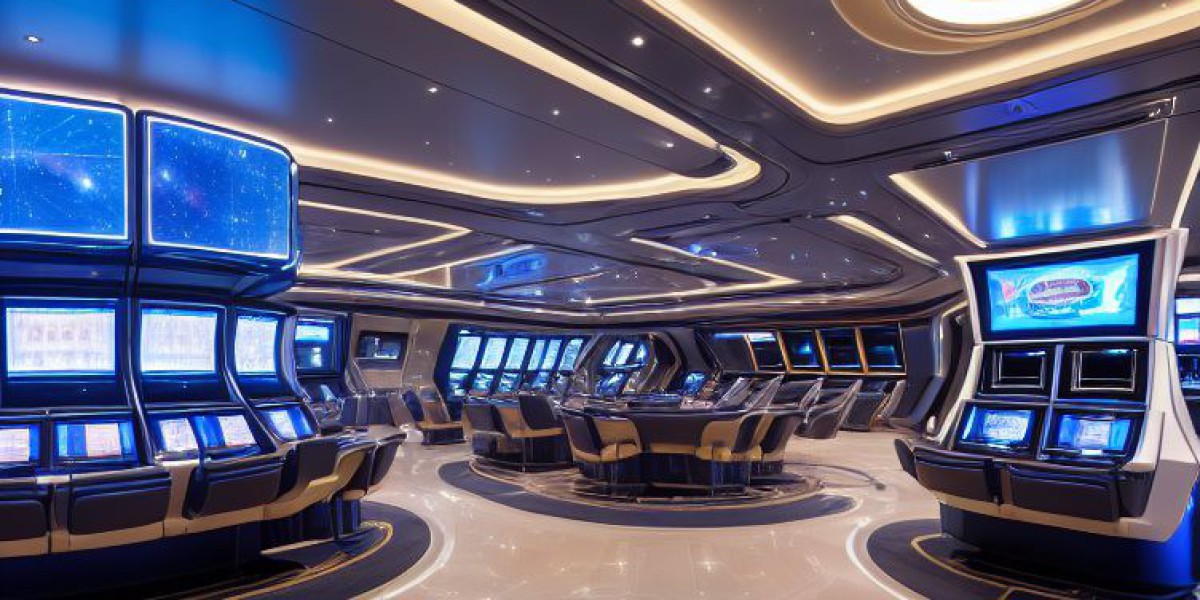 Vorstelijke Beloningsstructuur bij StarCasino..