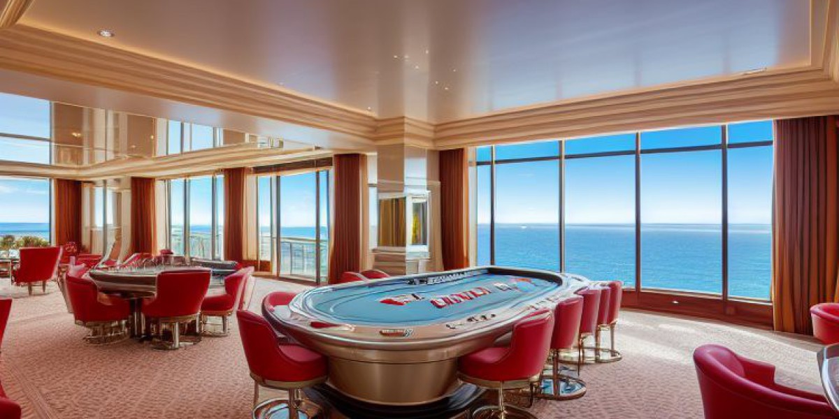 Impressive Gaming Collection at RocketPlay Casino