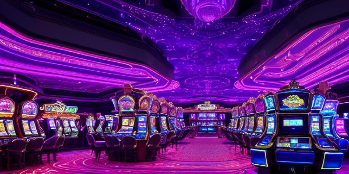 Fascinating Collision Entertainment at DreamJackpot