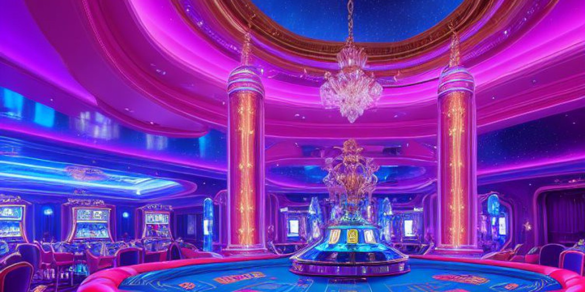 Live Gaming Quality at Vegas Now