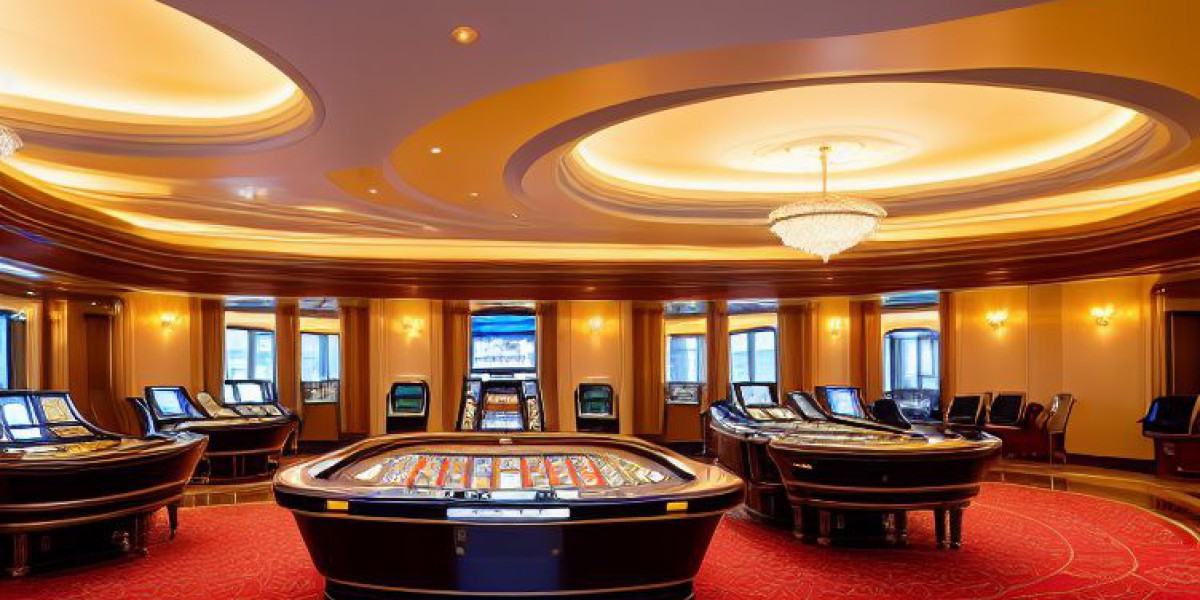 Interactive Betting Perfection in Vegas Now