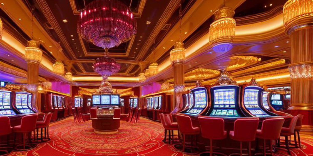 Immense Diversity of Gaming Selection Available at Boo Casino