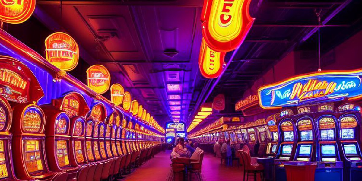 Fruit machines at luckydreams