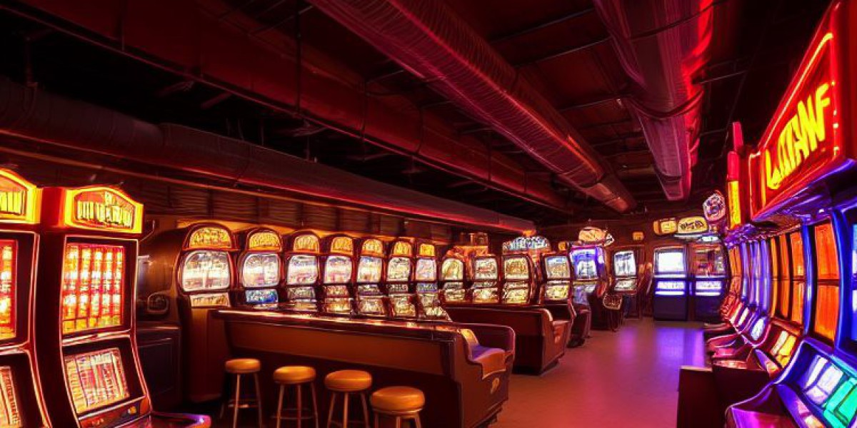 Hochwertig Glücksspielautomaten bei Spinrollz Deutschland