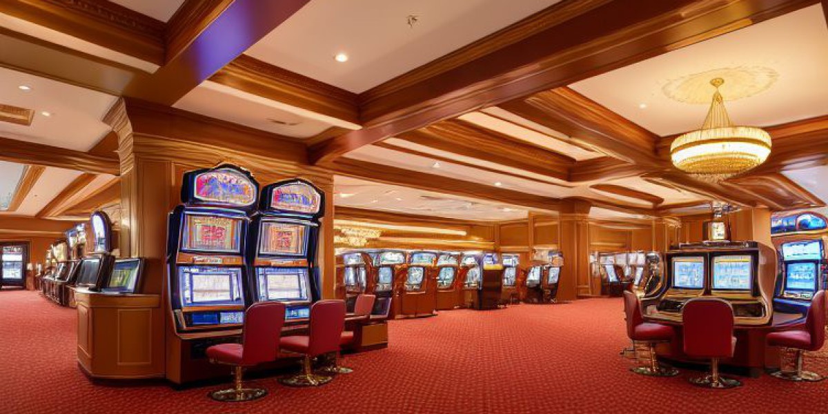 Klasyczna klasa gier stołowych NVCasino