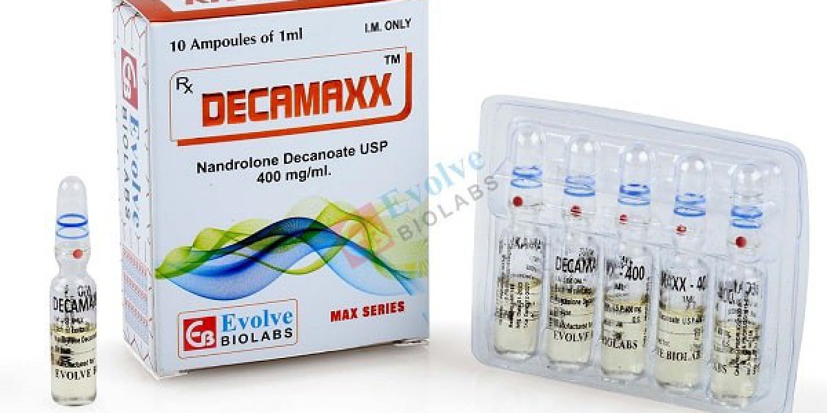 Beginner’s Guide to Nandrolone Decanoate
