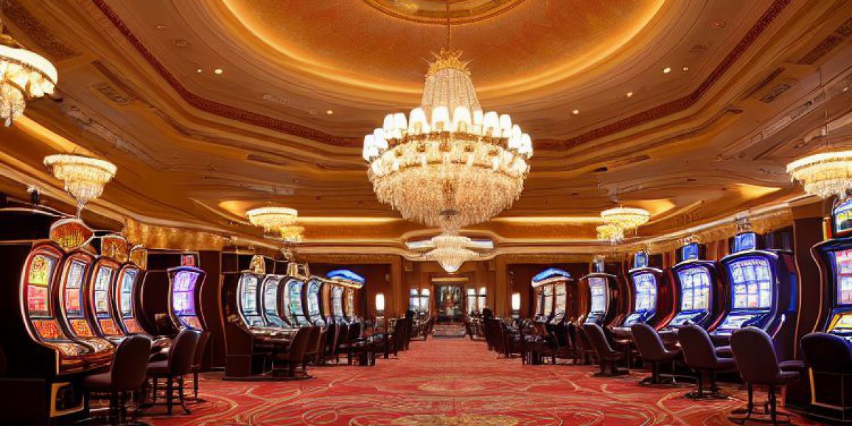 High-quality Slot Variety at QueenWin Casino
