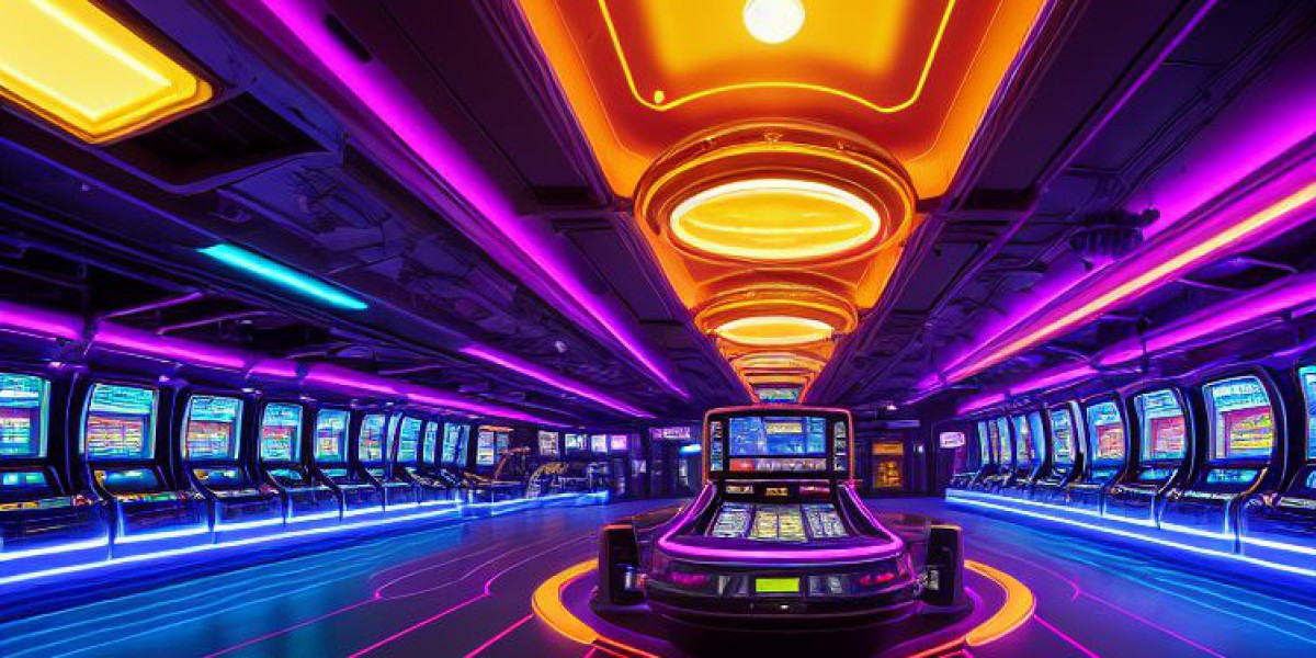 Discover Entertainment at lucky dreams