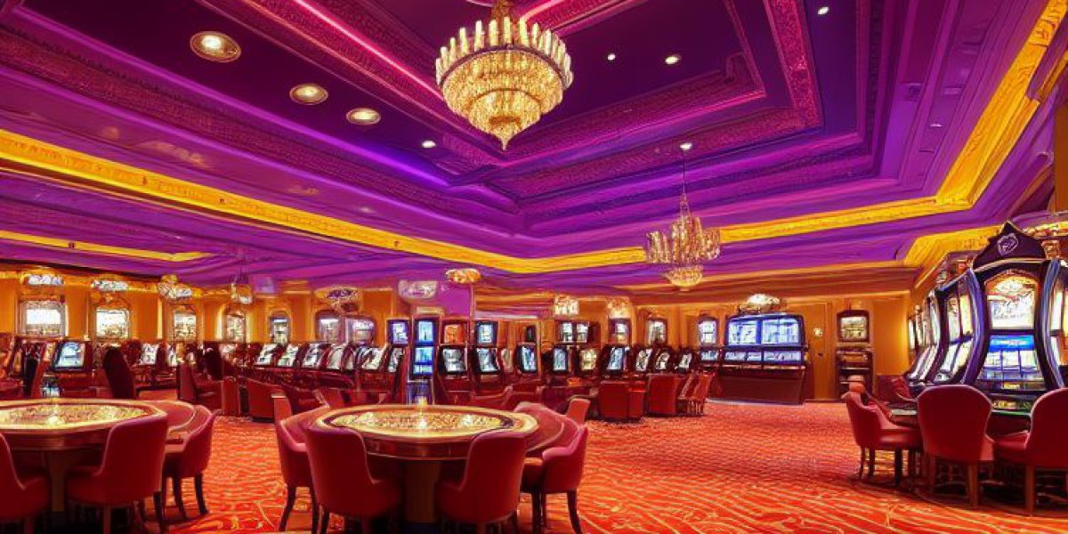 Exclusive Online Casino op Kansino NL