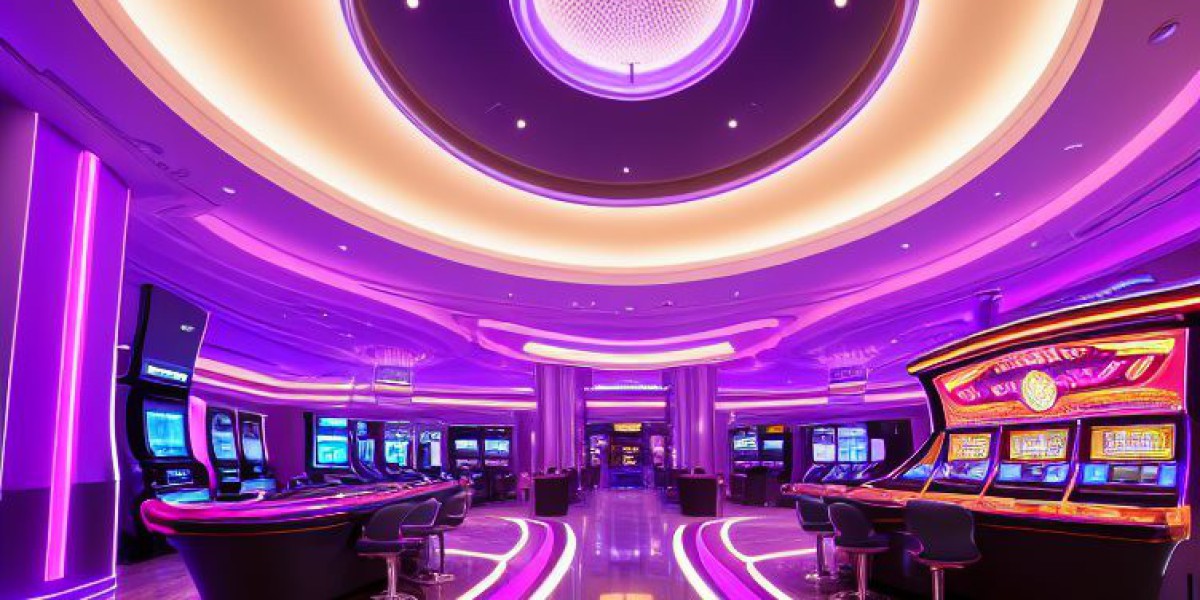 Exclusive Online Gaming in Kansino NL