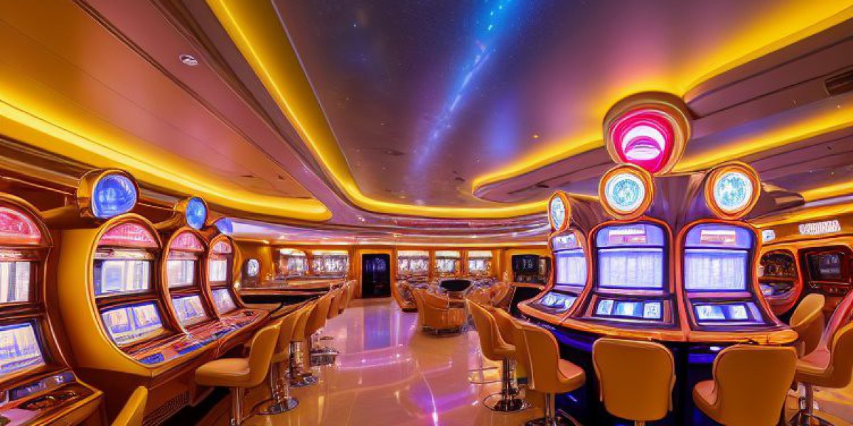 Top-notch Slots Range at Sky Crown Casino Online