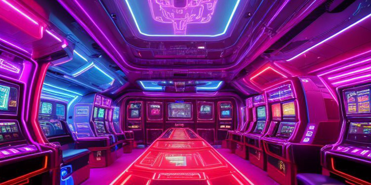 تجرب   الألعاب المتقدمة  في TrueWin AE.