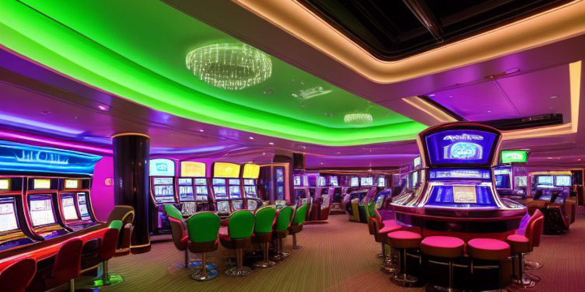 Pokie Heaven at Neo Spin