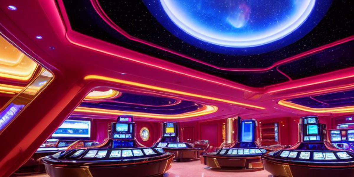 Gigantic Gaming Collection at RocketPlay