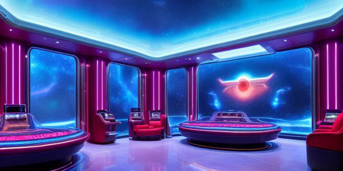 Innovation Jeu chez Casino770