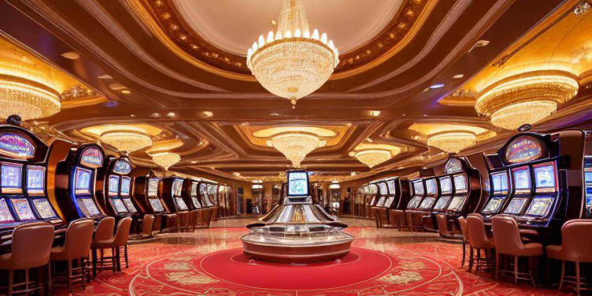 Seamless Monetary Deals at SkyCrown 2