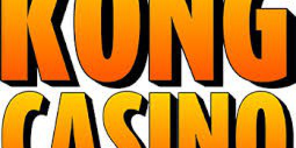 The way to Create Your Kong Casino Login Entrance Strategy [Blueprint]