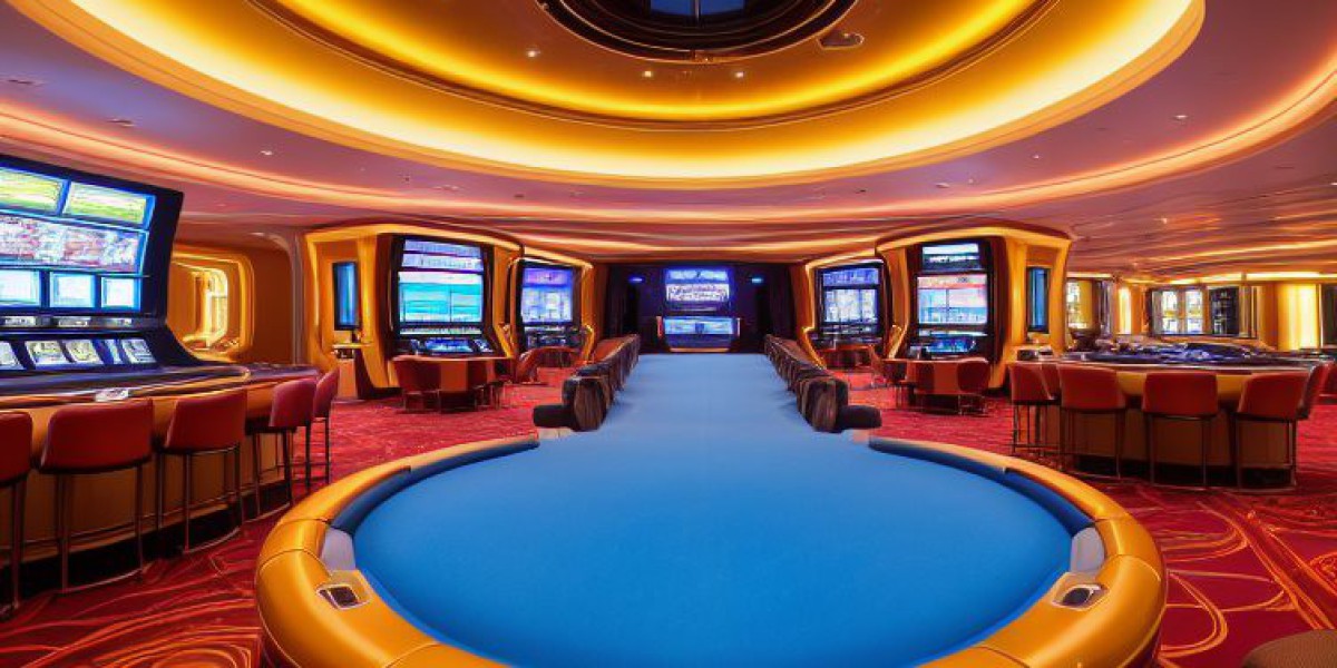 Hervorragende Spielautomaten bei Wildz Online Casino