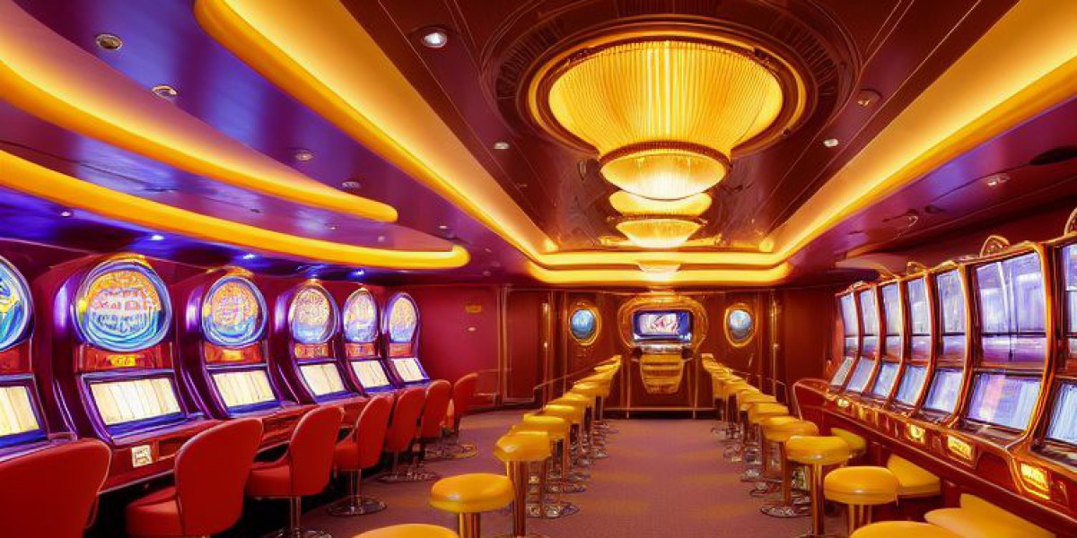 High-end Slot machines bei Goldex Online Casino