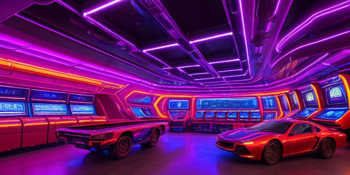 Richesse Ludique sur Casino770 en Ligne