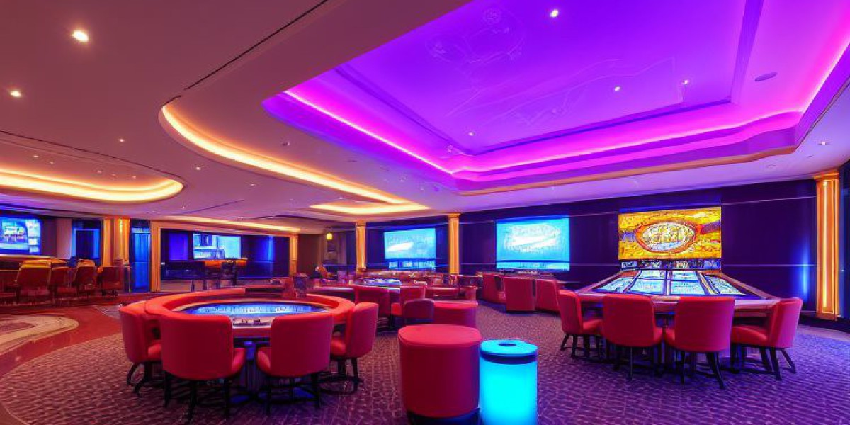 Welcome Reward at Casino Lucky Ones