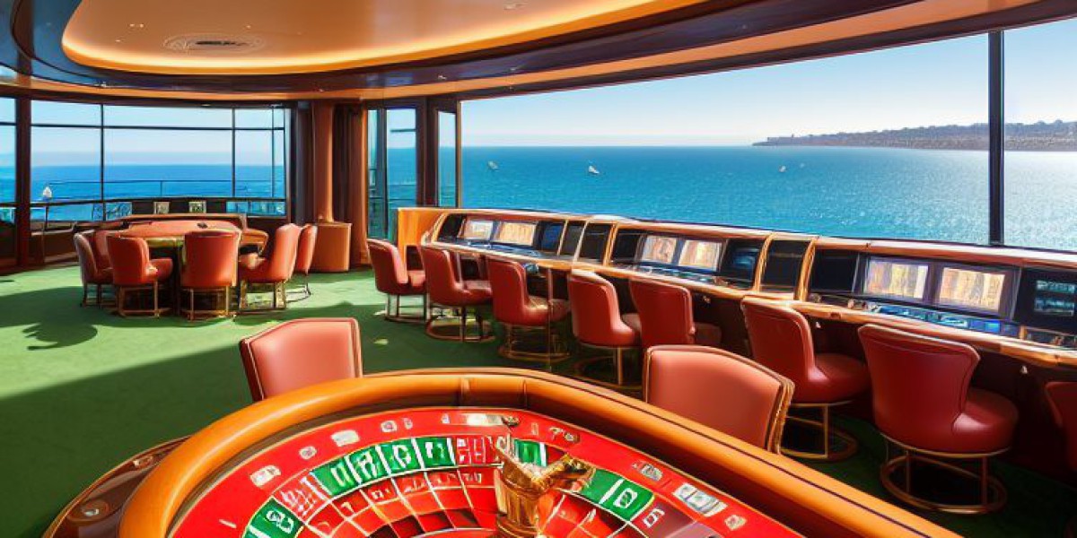 Hazard-Free-Gambling Experiences at 1 Red Casino