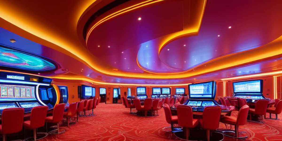 Top-notch Slot machines Fun at RoyalReels Casino