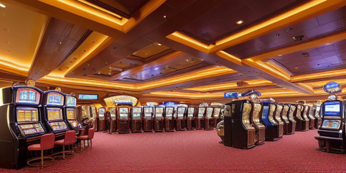 Entertainment Shows inside Casino GoKong