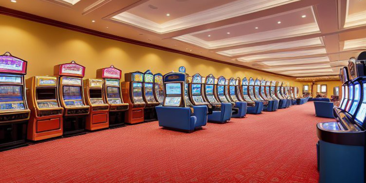 Risicoloos Gokken in Casino GQbet