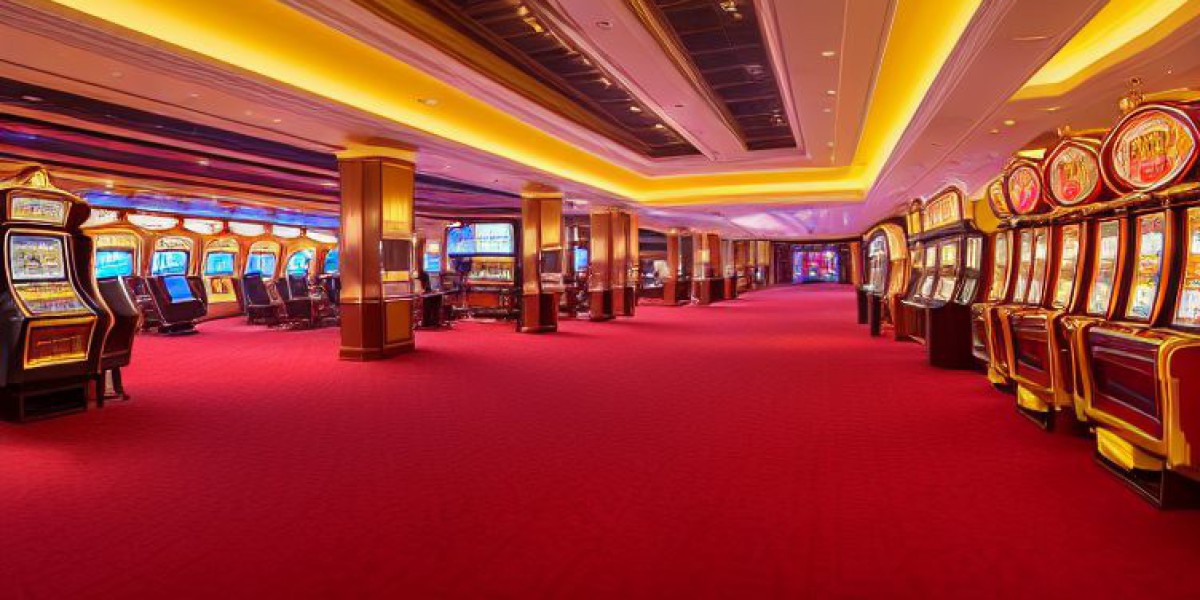 Design en soundtrack bij Royal Reels 17 Casino