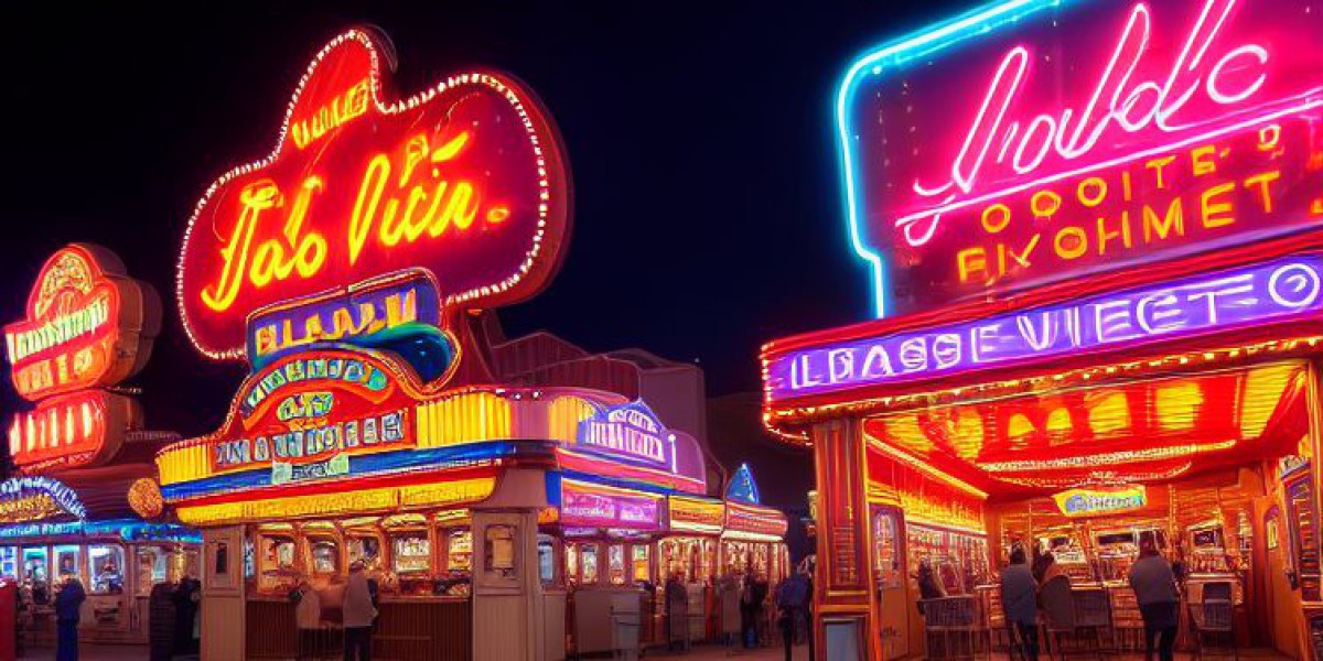 Large Ways Slot Games at Fortune Gaming House UK