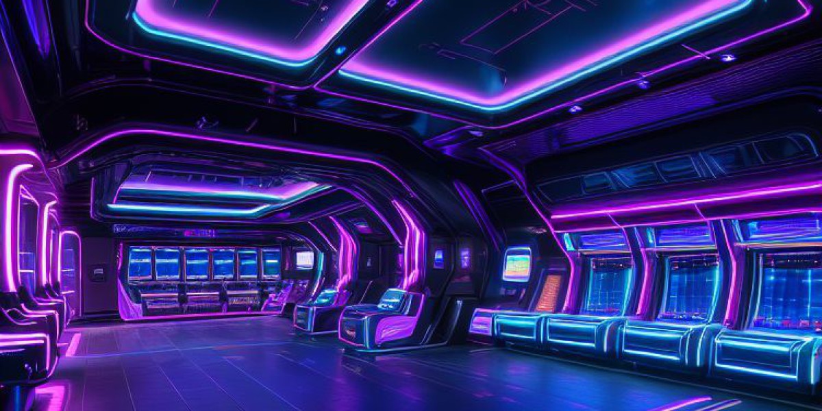 Sign-up Simple with Richard Casino with real cash